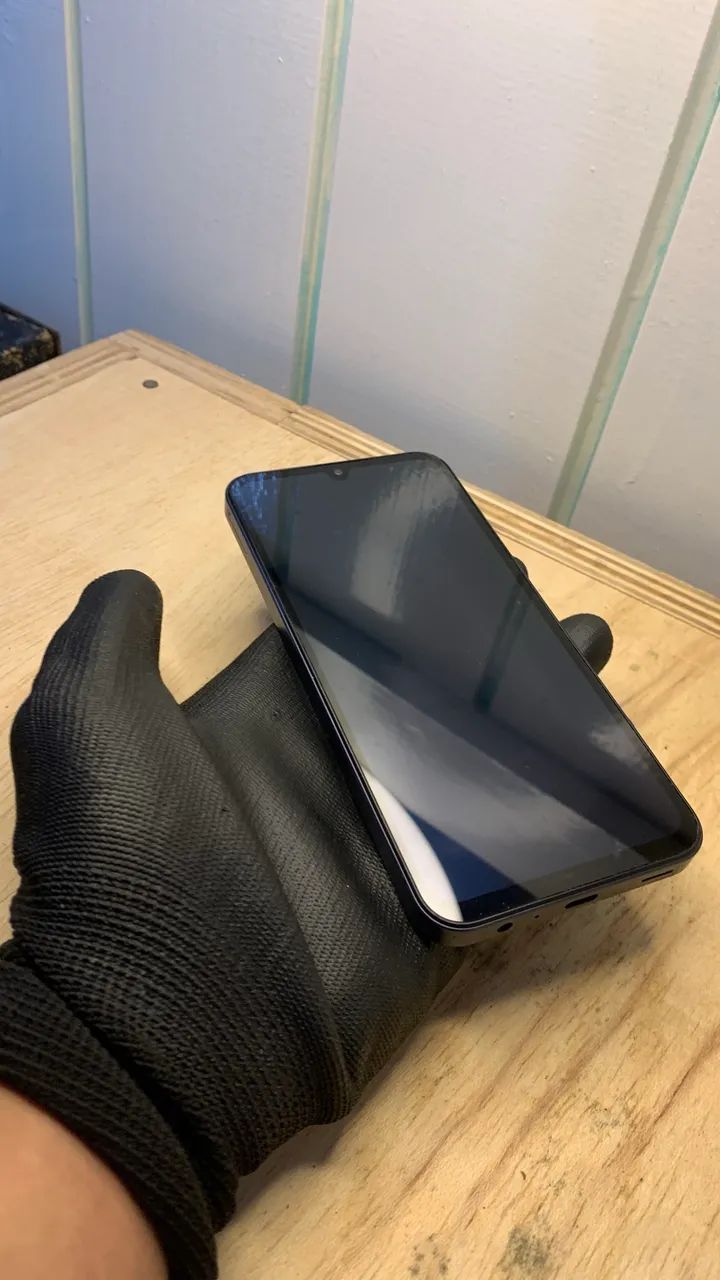 VENDO SAMSUNG A15 256g ( PERFEITO ESTADO) - Foto 2