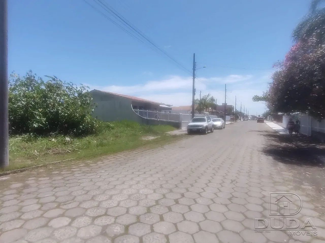 Terreno à venda no Centro de Balneário Rincão! - Foto 5