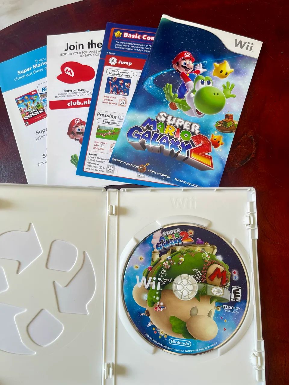Super Mario Galaxy 2 - Foto 2