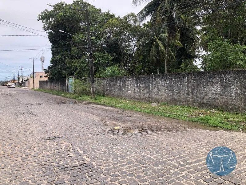 TERRENO PROXIMO AO PARQUE DE EXPOSIÇÕES COM 4.668M² - Foto 4