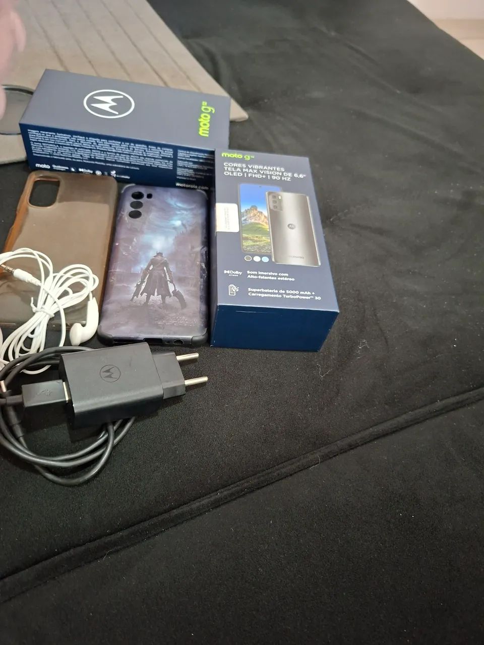 Moto G52 Motorola  - Foto 2