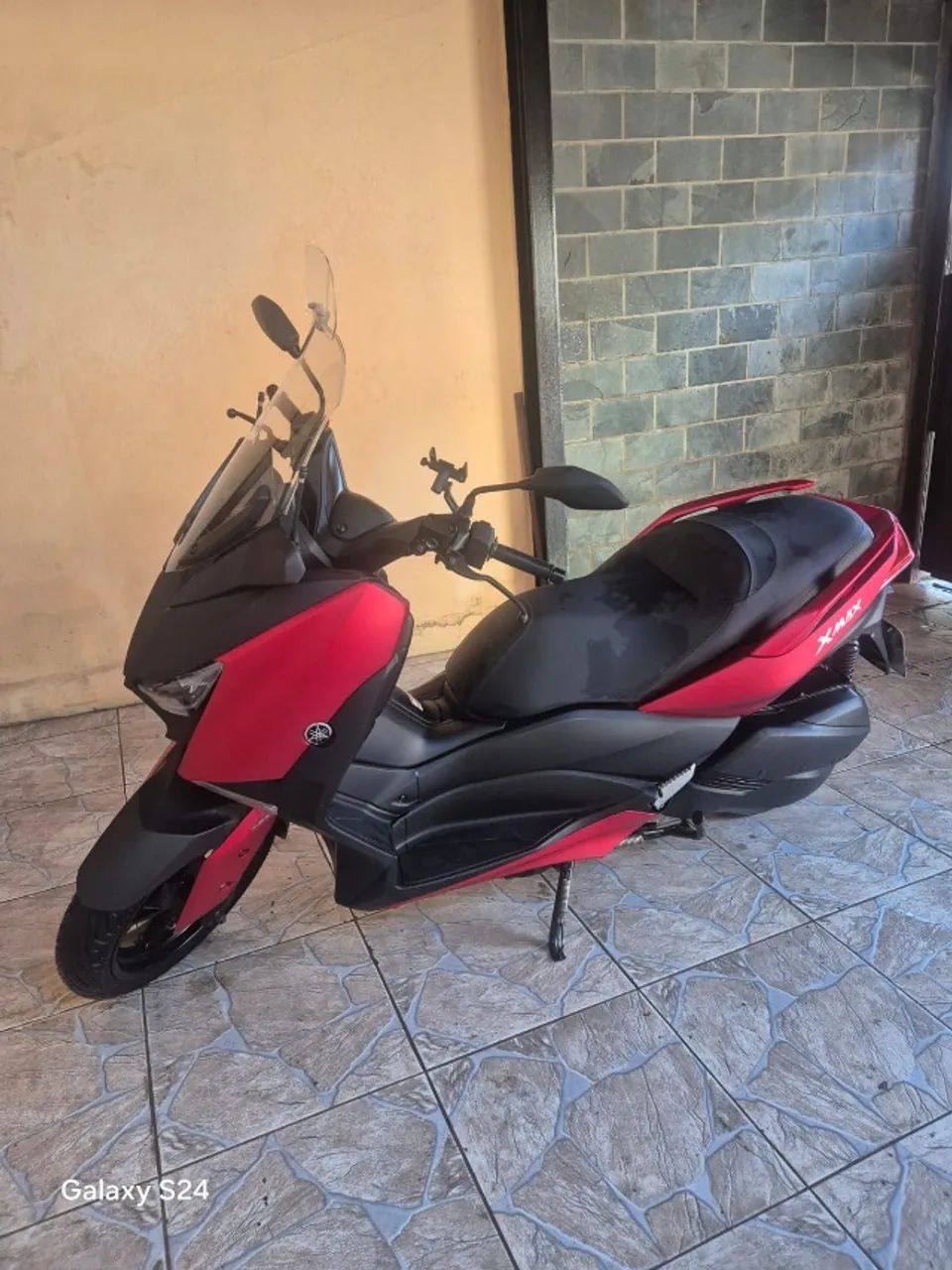 Xmax 250cc - Foto 4
