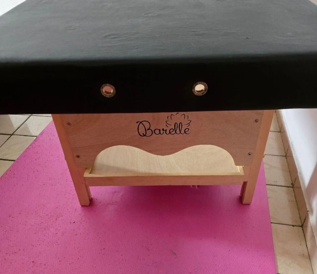 Maca para massagem  - Foto 5