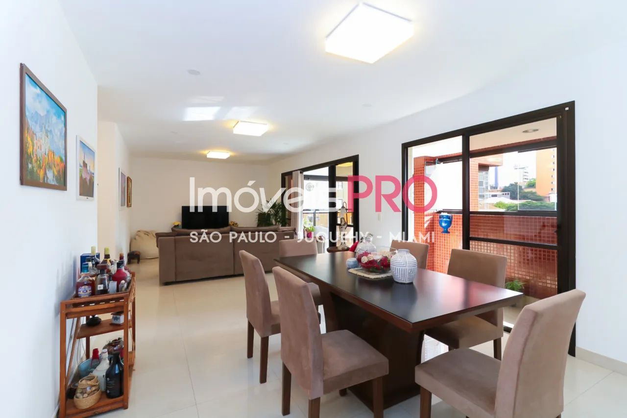 VILA MARIANA - 208M² - 4 SUÍTES - 4 VAGAS - Foto 5