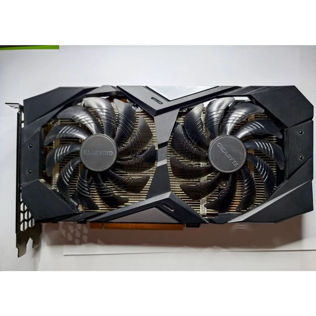 RTX 2060 6GB Gigabyte 