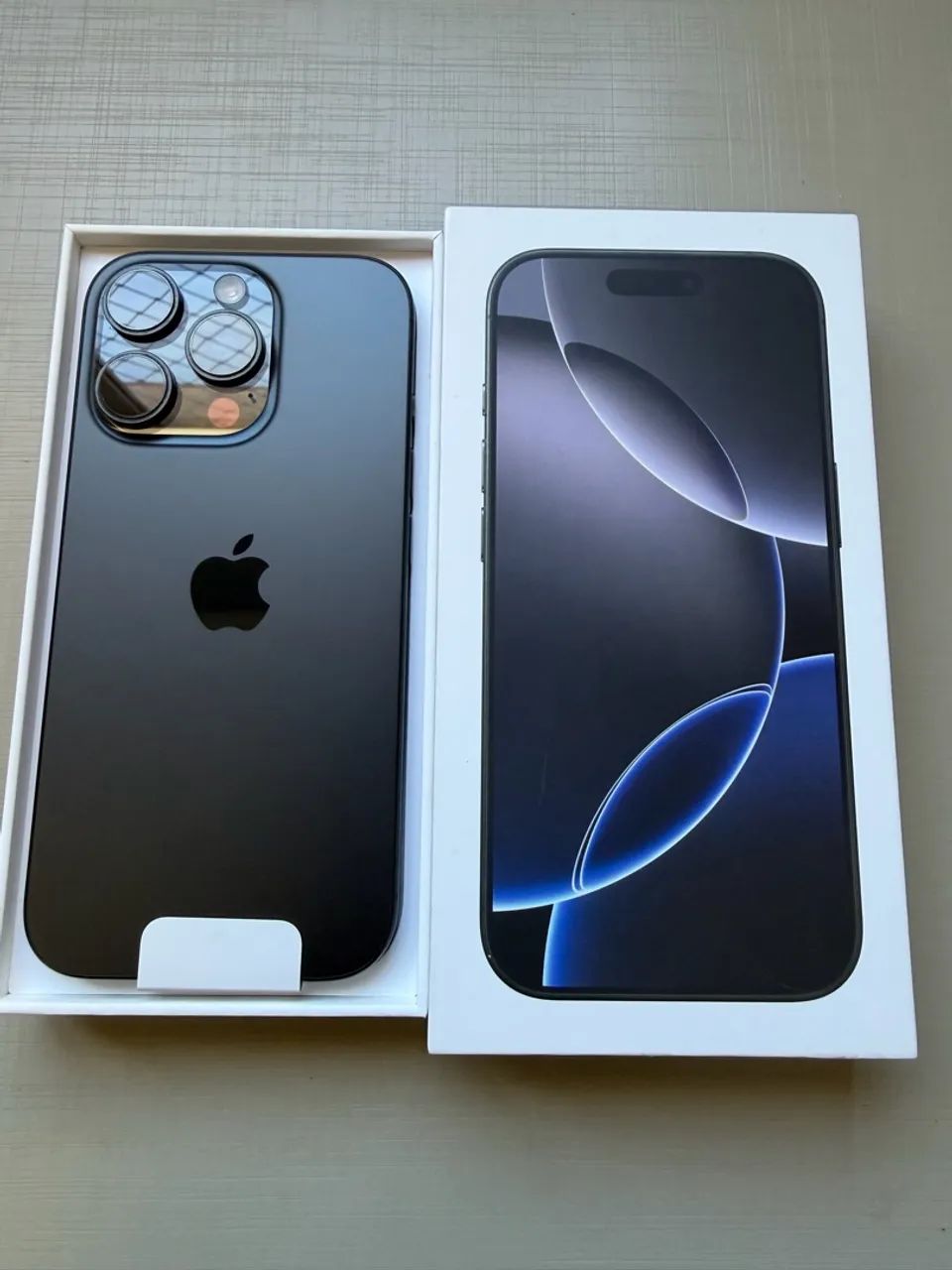 iPhone 16 Pro - Excelente  - Foto 3