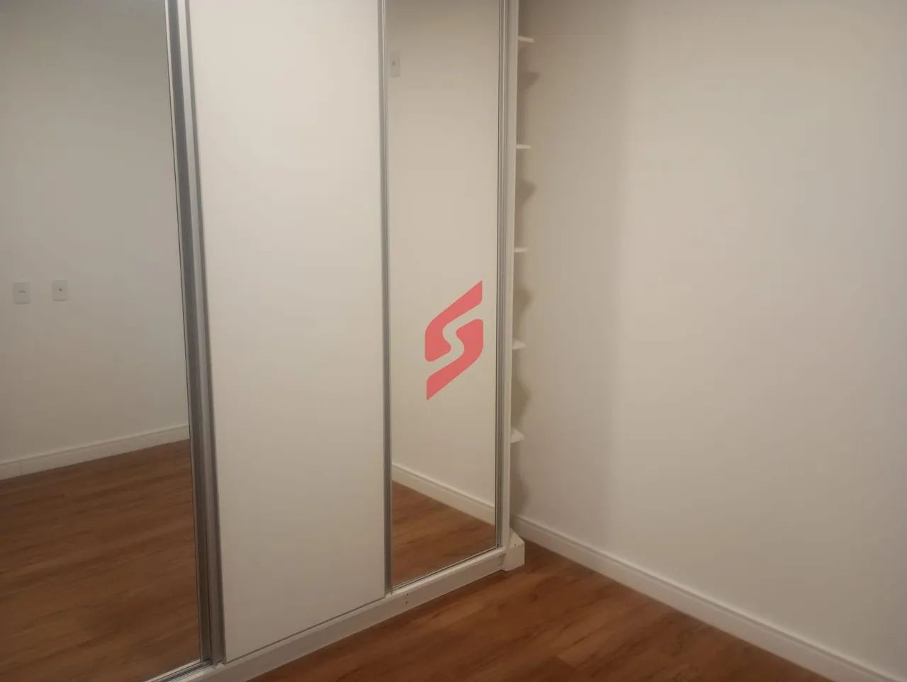 Apartamento com 2 dormitórios Parque Campolim - Sorocaba - Foto 3
