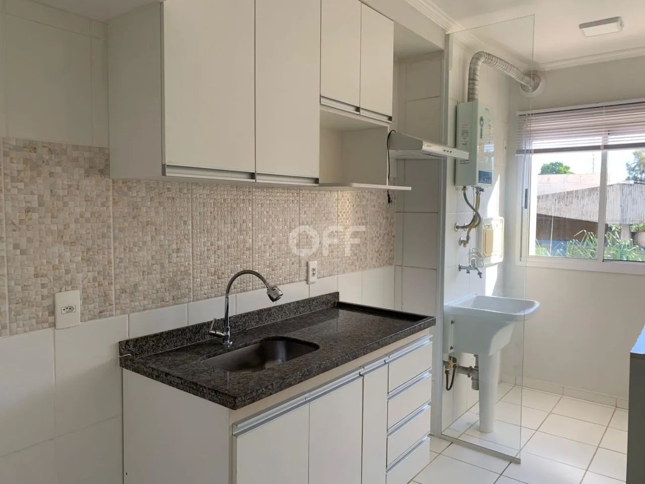 apartamento - Vila Nova - Campinas - Foto 2