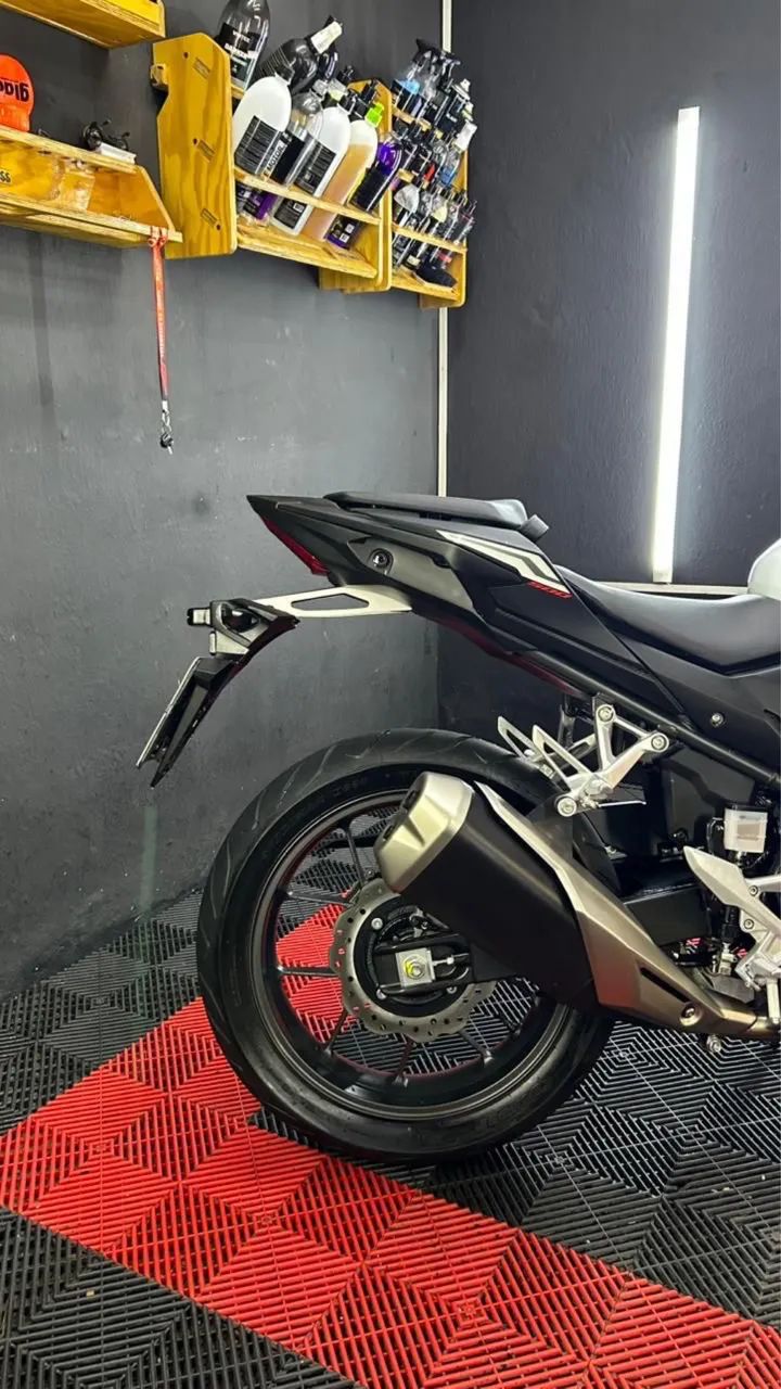 Cb hornet 500cc - Foto 2