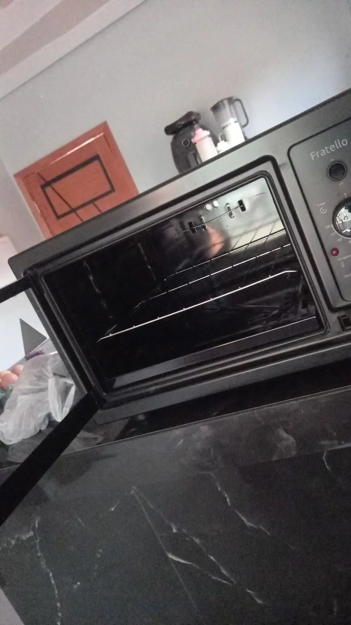Forno- valor negociável 