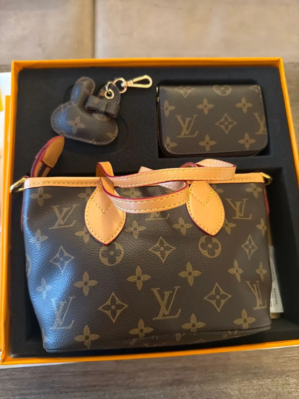 Bolsa Louis Vouiton  - Foto 2
