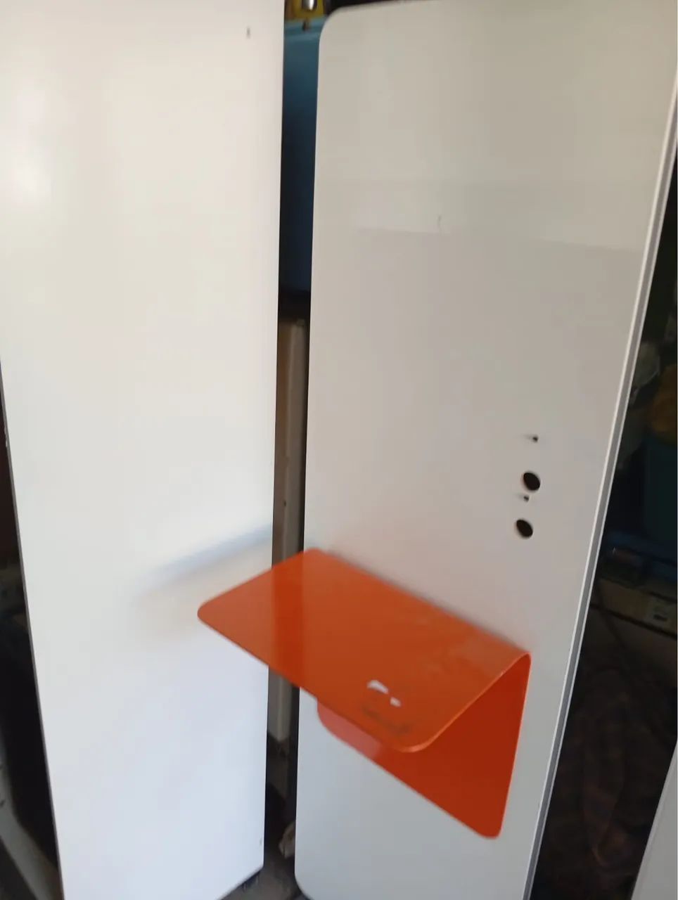 Totem de autoatendimento  - Foto 3