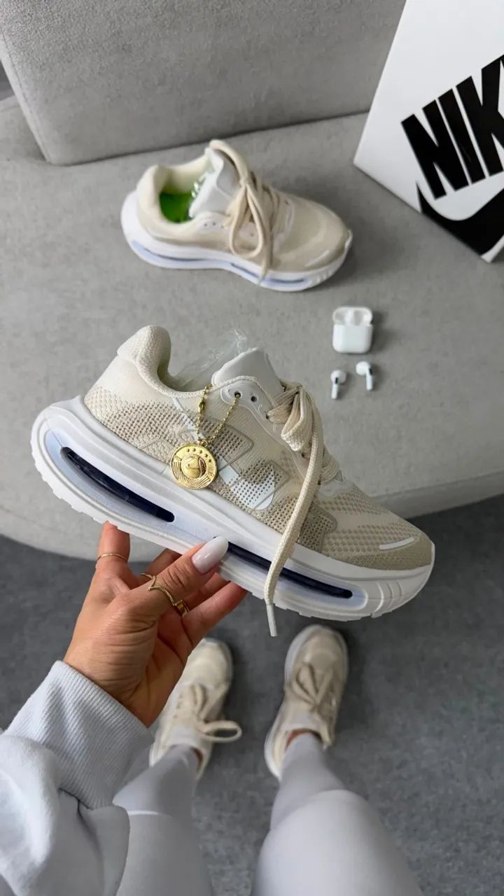 Tenis Nike Run vomero 