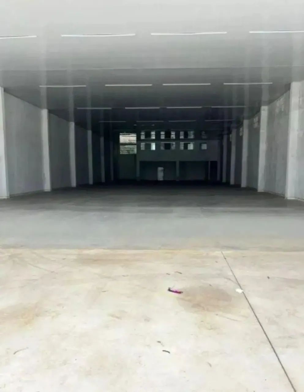 GALPÃO RODOVIA AUGUSTO MONTENEGRO - 1000m2 - Foto 2