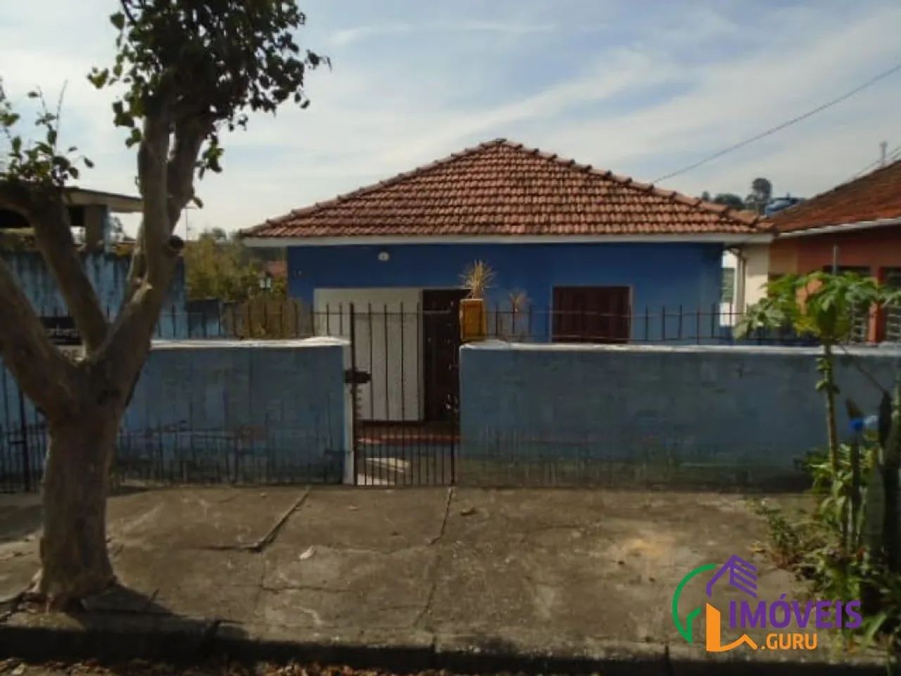 CASA ASSOBRADADA - MORUMBI - SP - Foto 2