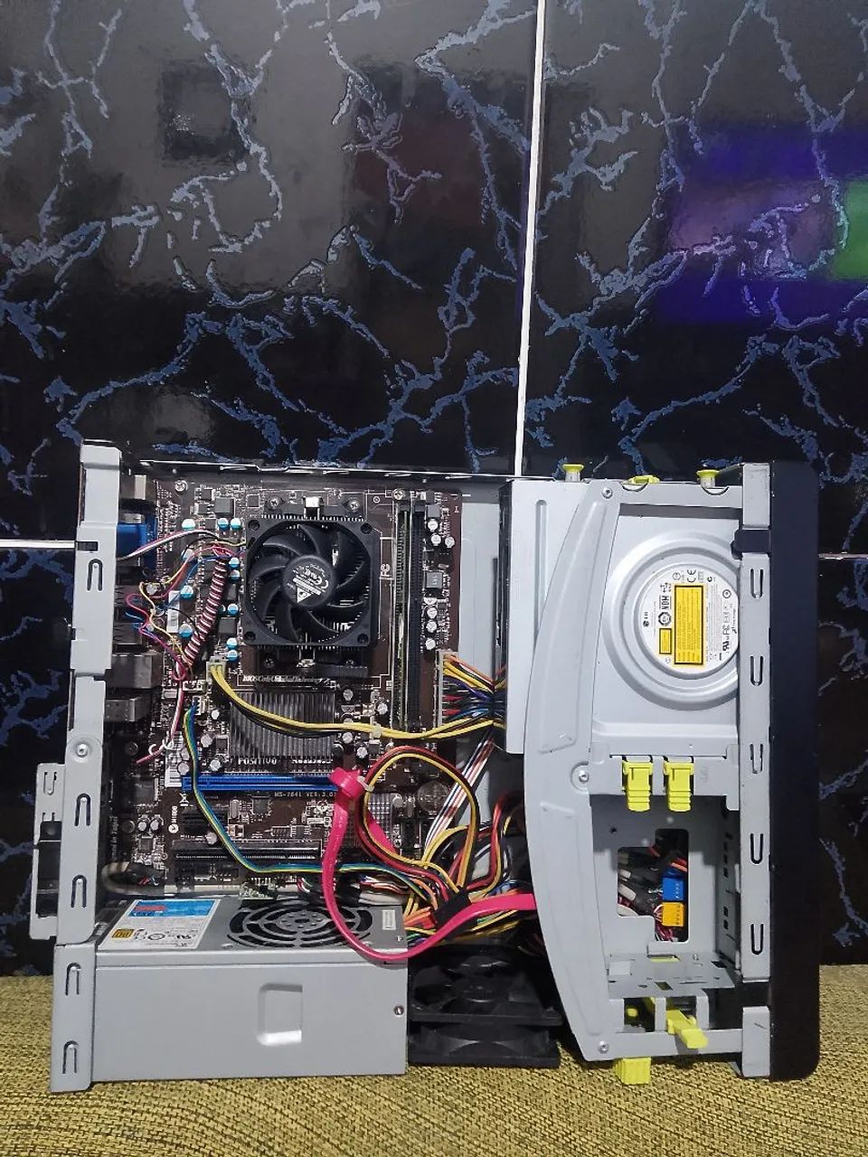 PC POSITIVO AMD DDR3 - Foto 3