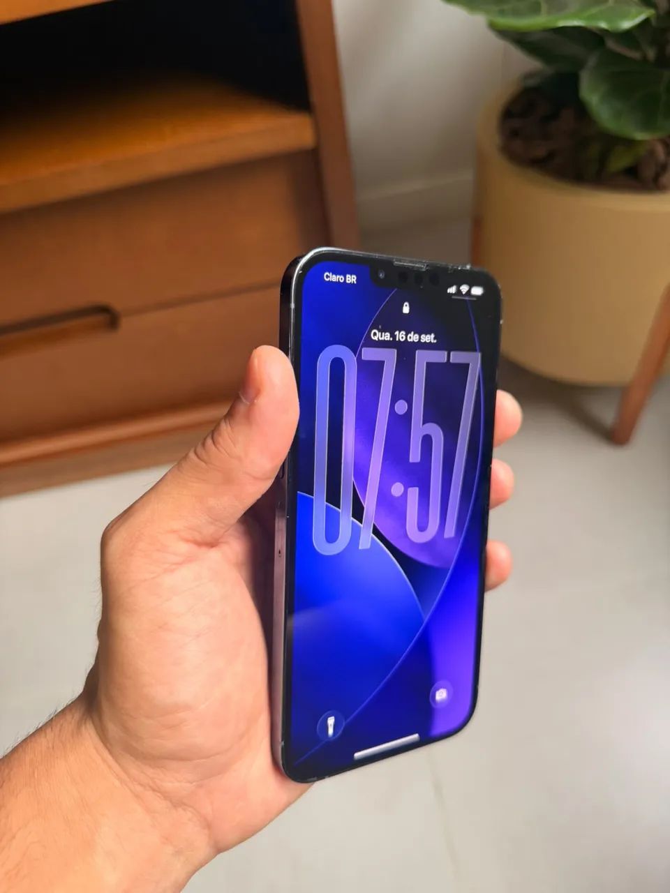 iPhone 13 Pro Max  - Foto 4