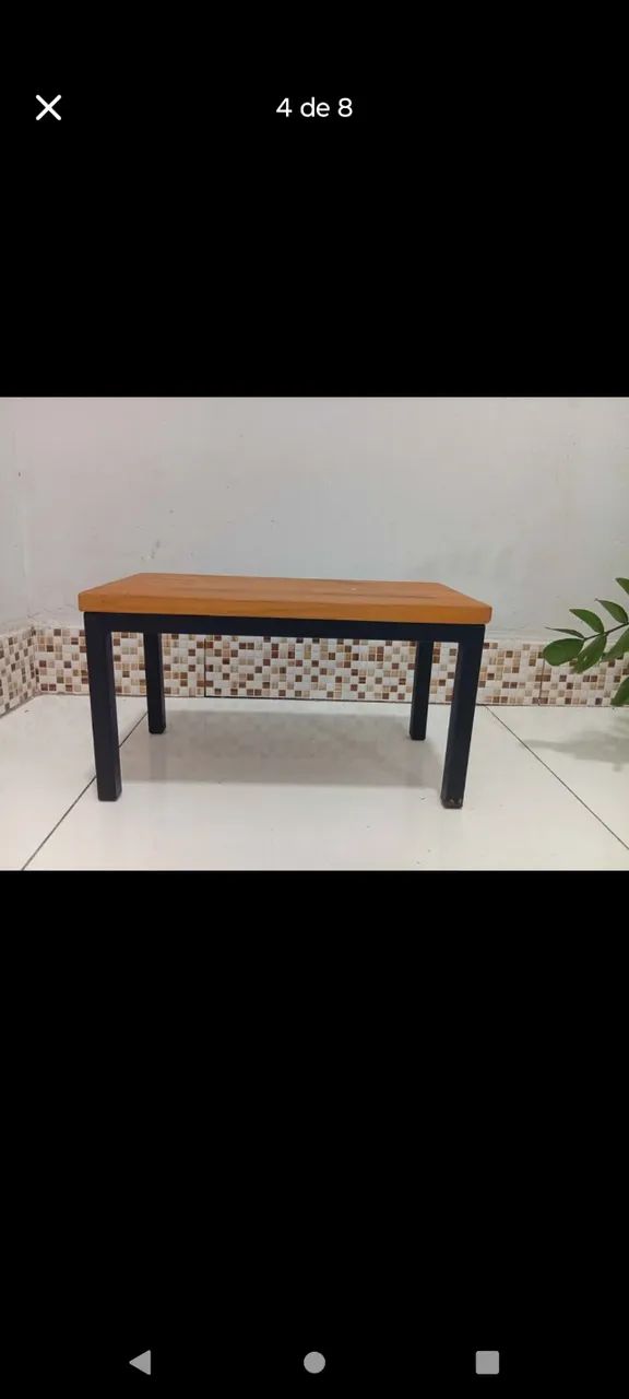 Maca maleta - Foto 4