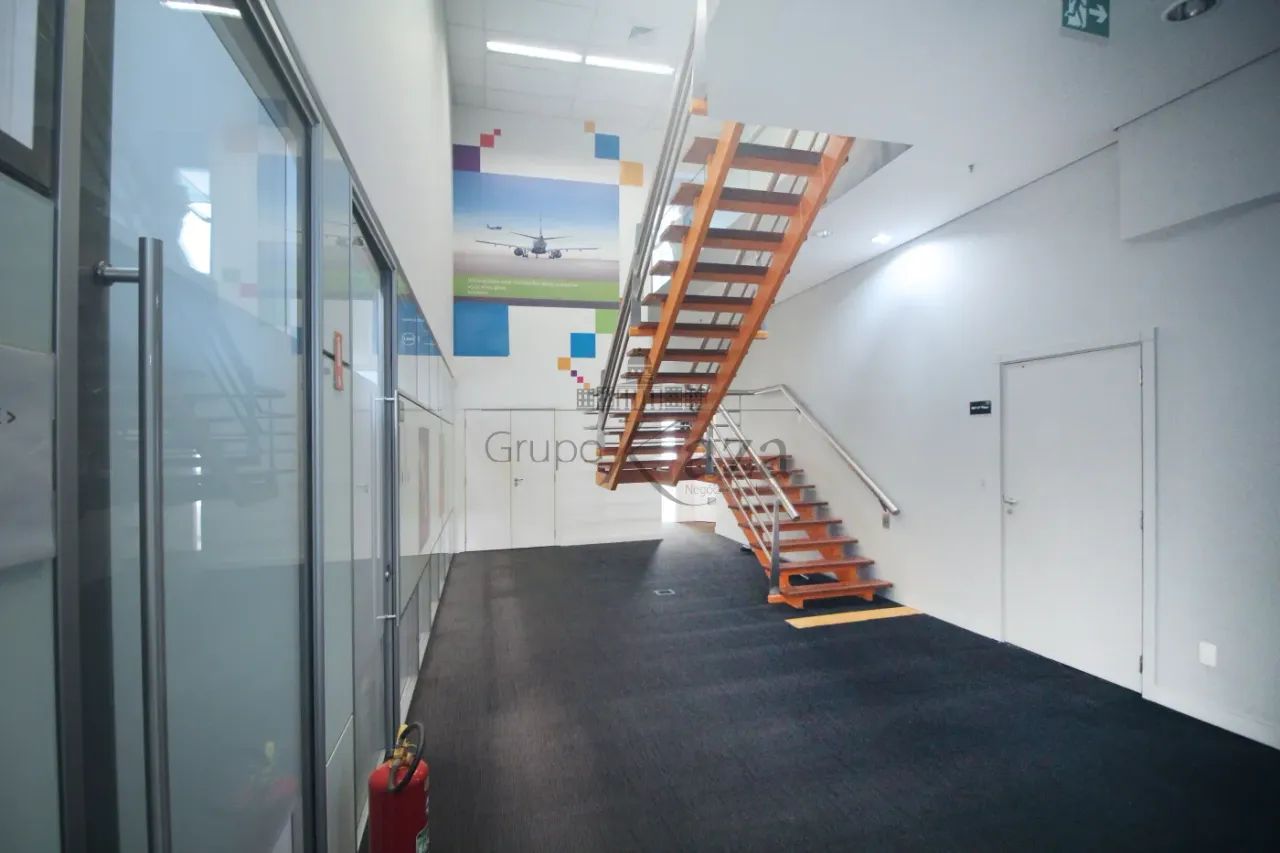 Laje Comercial - Brooklin - 2 Andares - 767m².