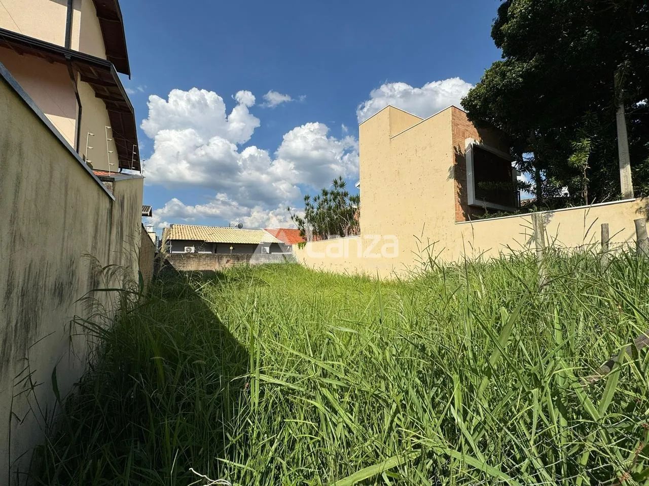 terreno - Residencial Terras do Barão - Campinas - Foto 4