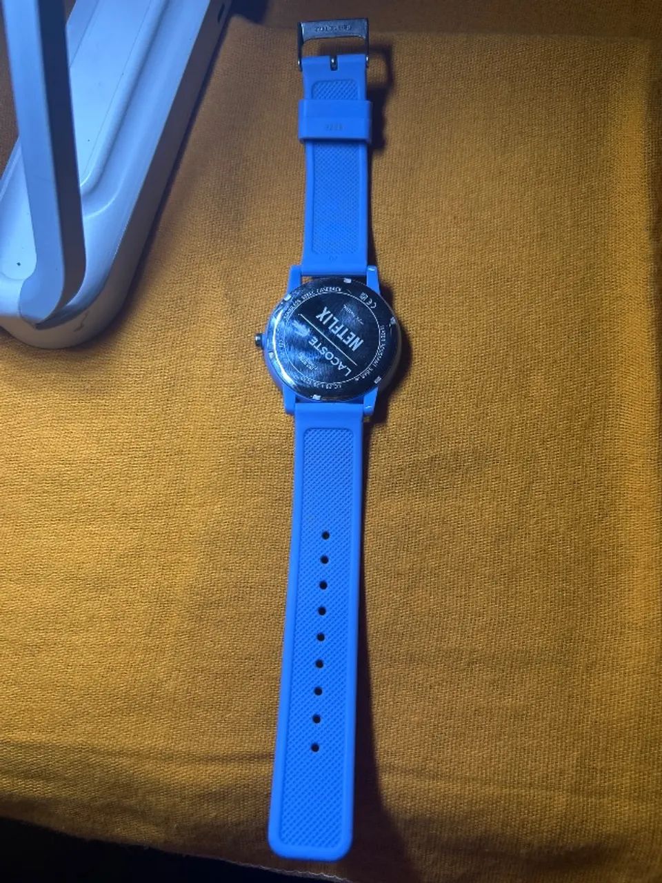 Relógio Lacoste Edição limitada - Foto 2