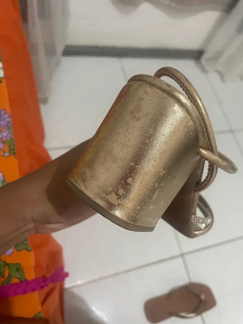 Vende-se Salto usado  - Foto 2