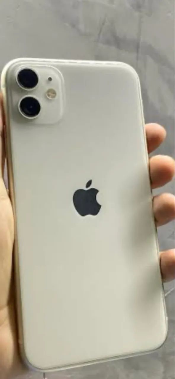 iPhone 11  - Foto 3
