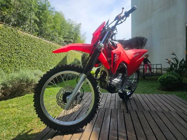 Crf 300 zero km 2026 - Foto 5
