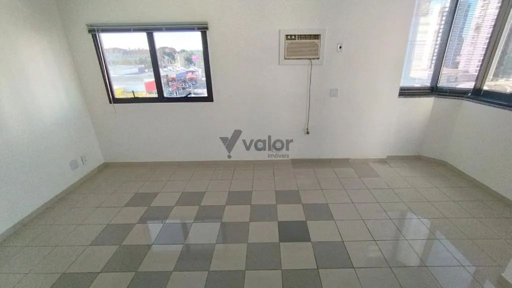 Sala à venda e para alugar em Campinas, Jardim Guanabara, com 38 m², Edifício Geminy - Foto 2