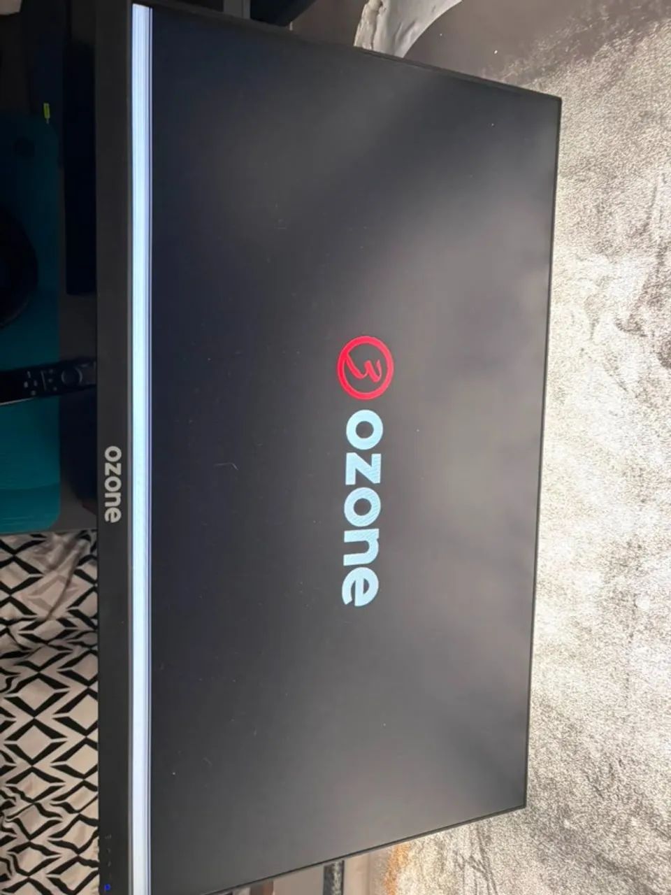 MONITOR 240HZ OZONE - Foto 3