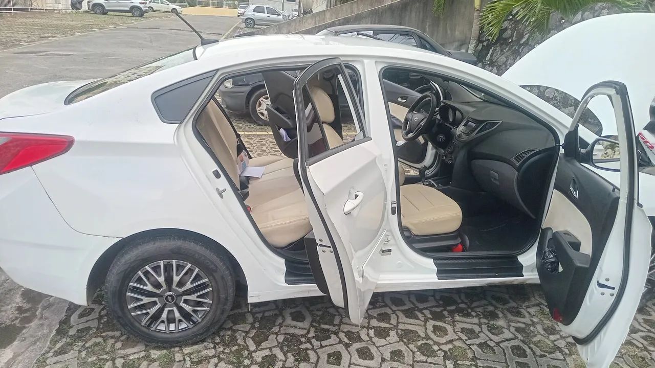  HB20/1.6 conforte 2015 - Foto 2