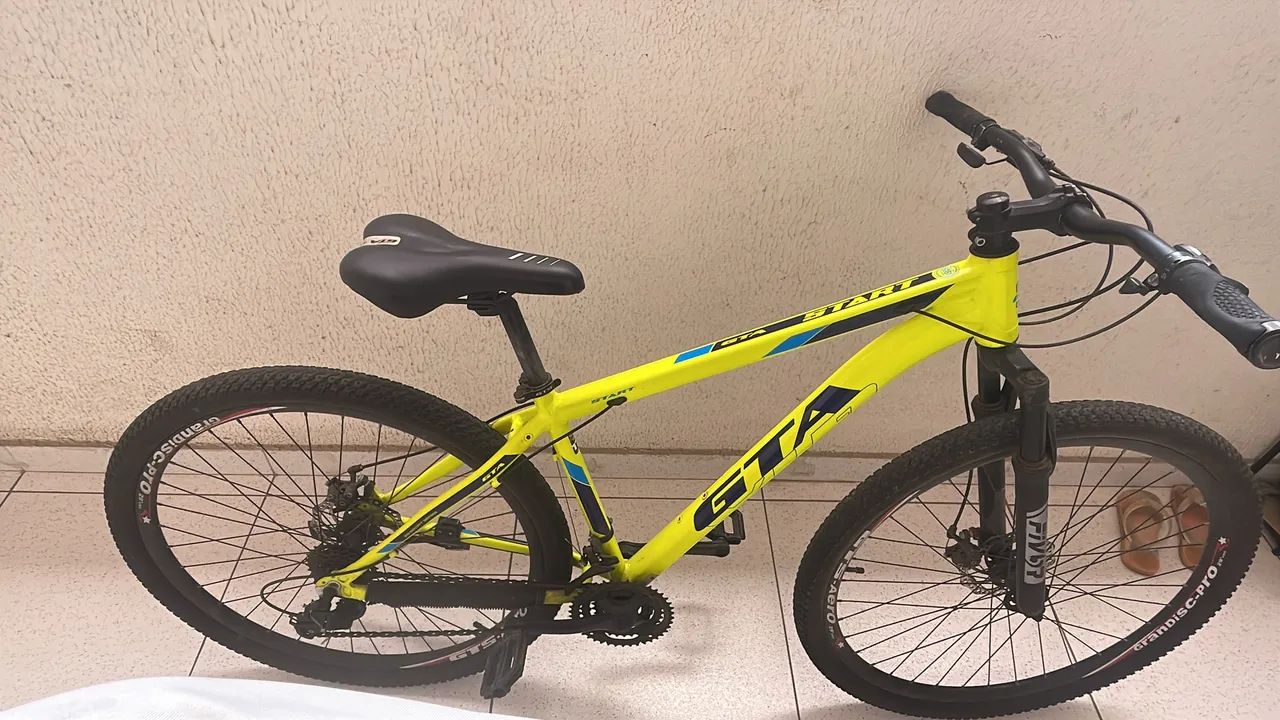 Bicicleta aro 29 - Foto 2