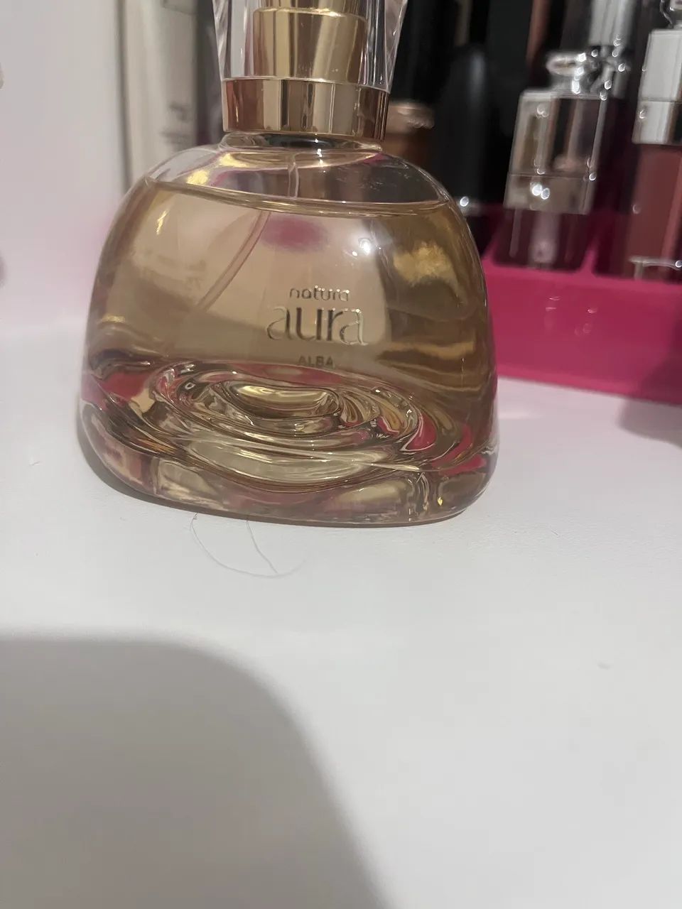 Perfume Aura Alba  - Foto 2