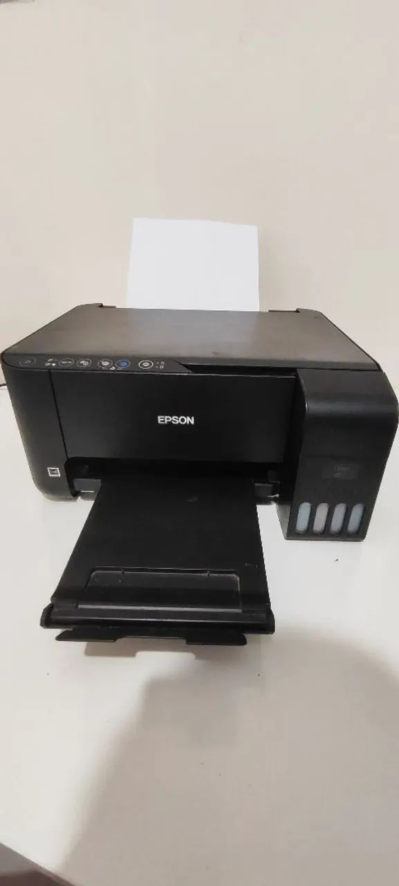 Impressora Epson L3150 - Foto 2