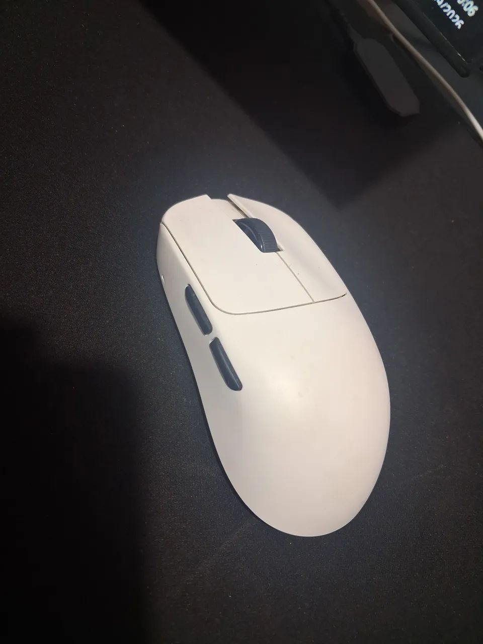 Mouse Mad R Major