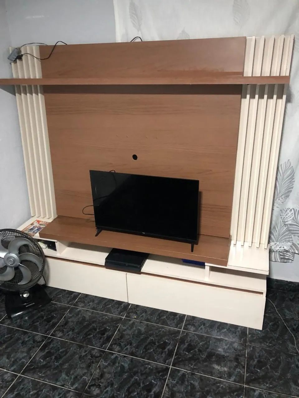 Vendo rack - Foto 3