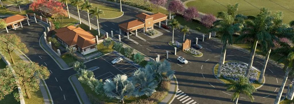 Terreno à venda em INDAIATUBA, QUINTA DO LAGO, com 500 m², QUINTA DO LAGO - Foto 2