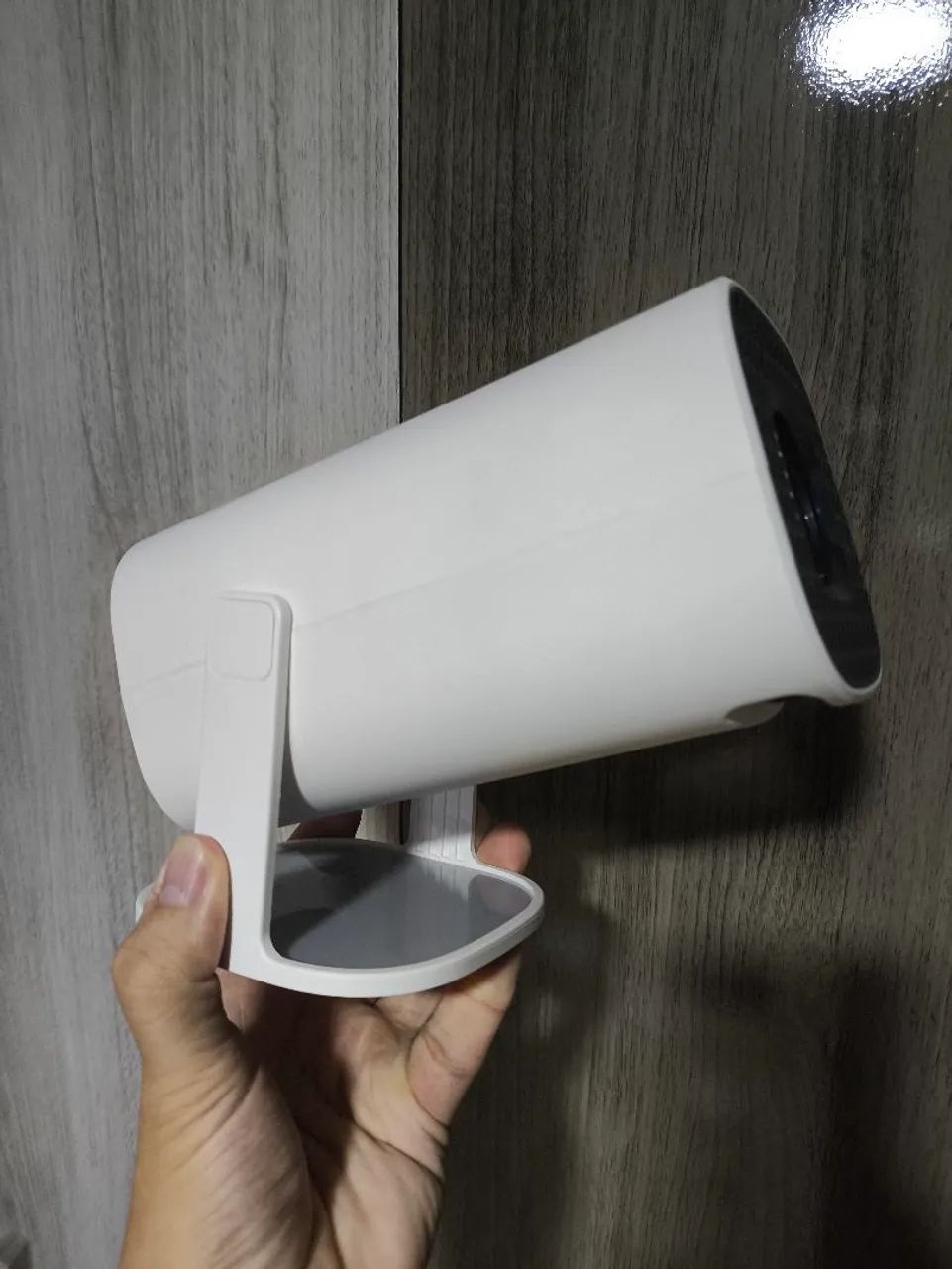 Projetor P30 Novo | Smart Wireless | Cinema em Casa | Full HD | HDMI | Wi-Fi - Foto 3