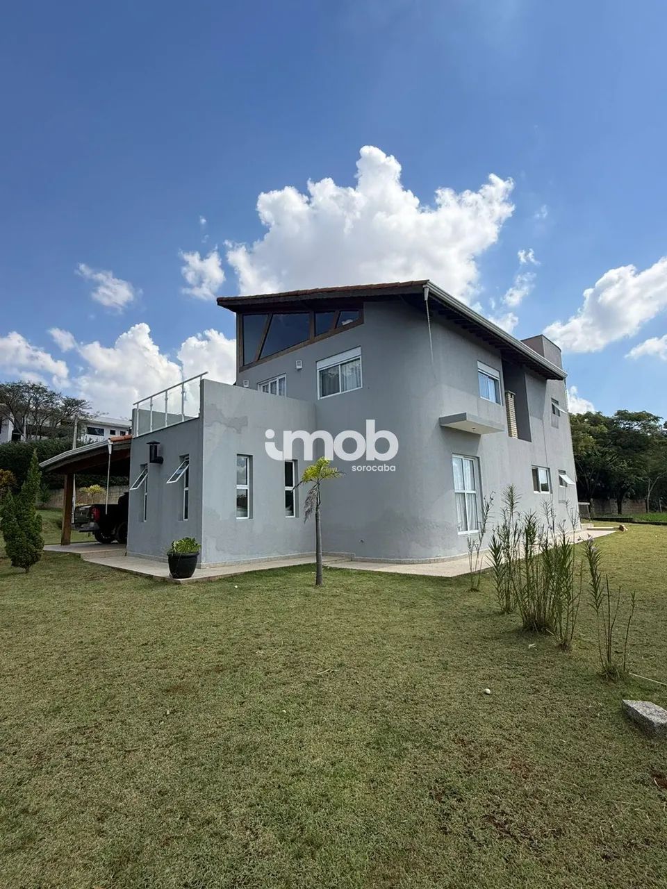 Casa de Condomínio em Caputera - Sorocaba - Foto 5