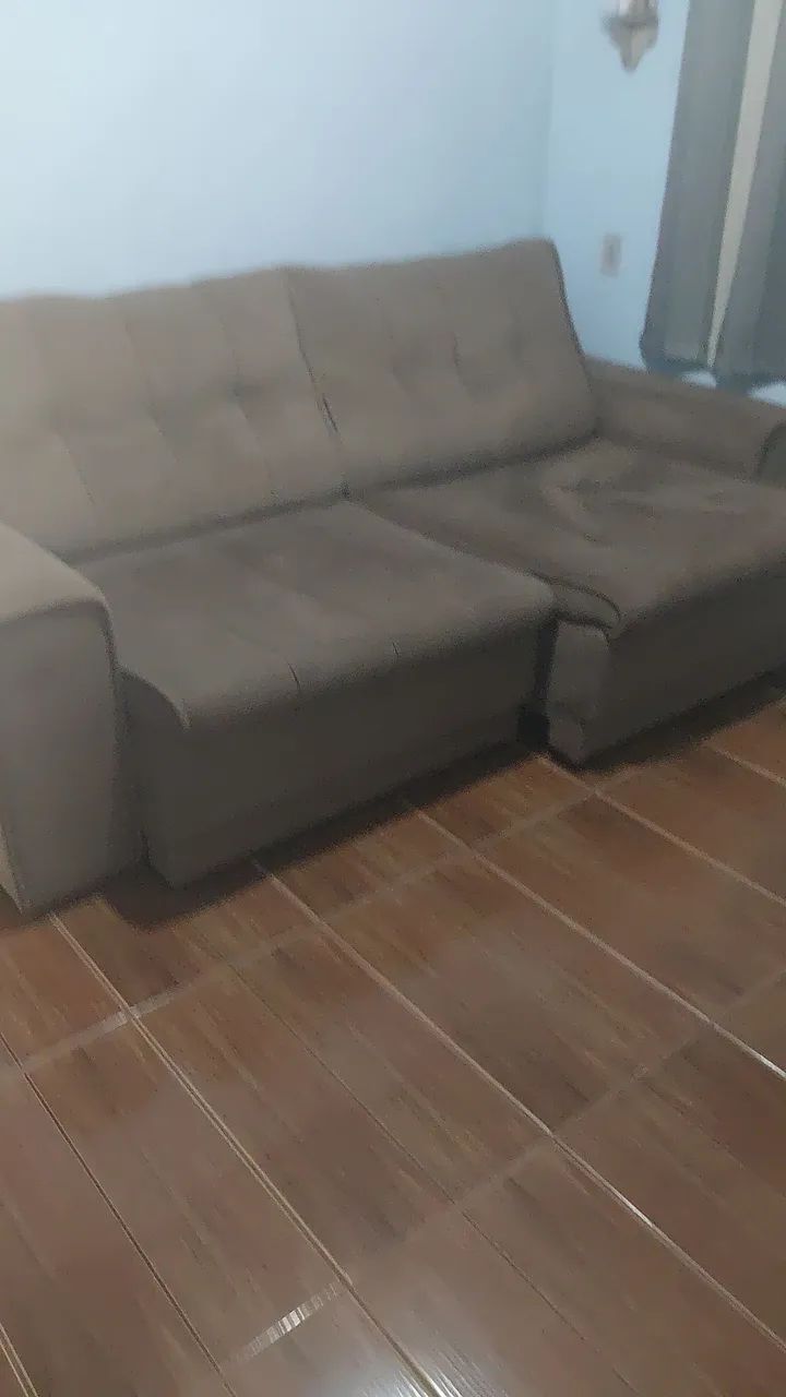 Lindo sofá - Foto 3