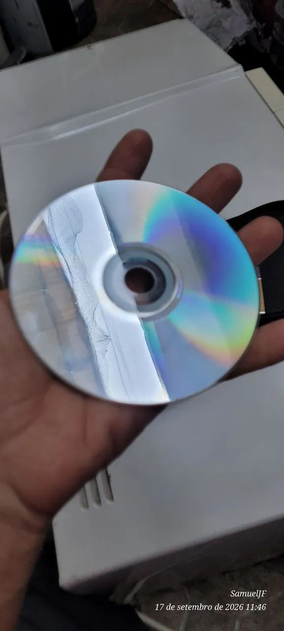 CD's Originais  - Foto 3