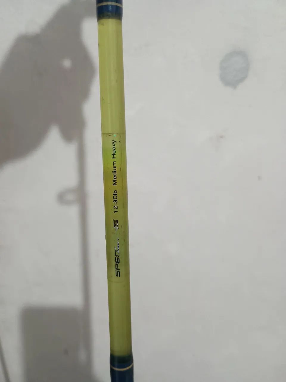Vara de pesca - Foto 4