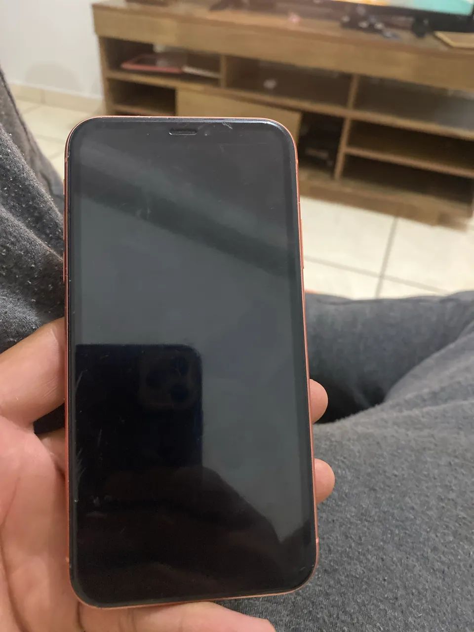 iPhone XR - Foto 3