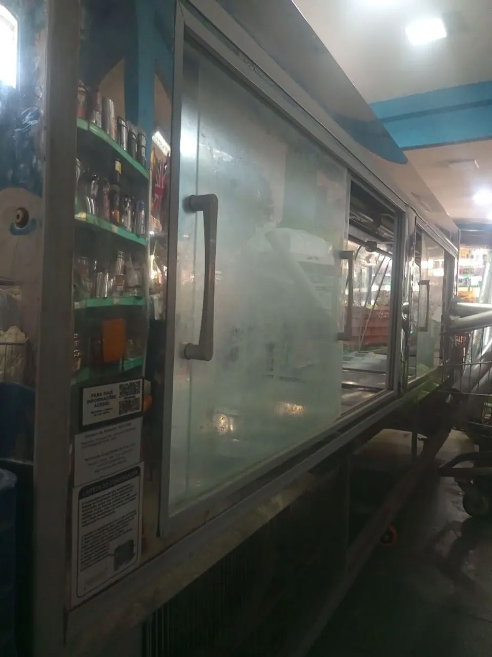 Freezer para acougue  - Foto 4