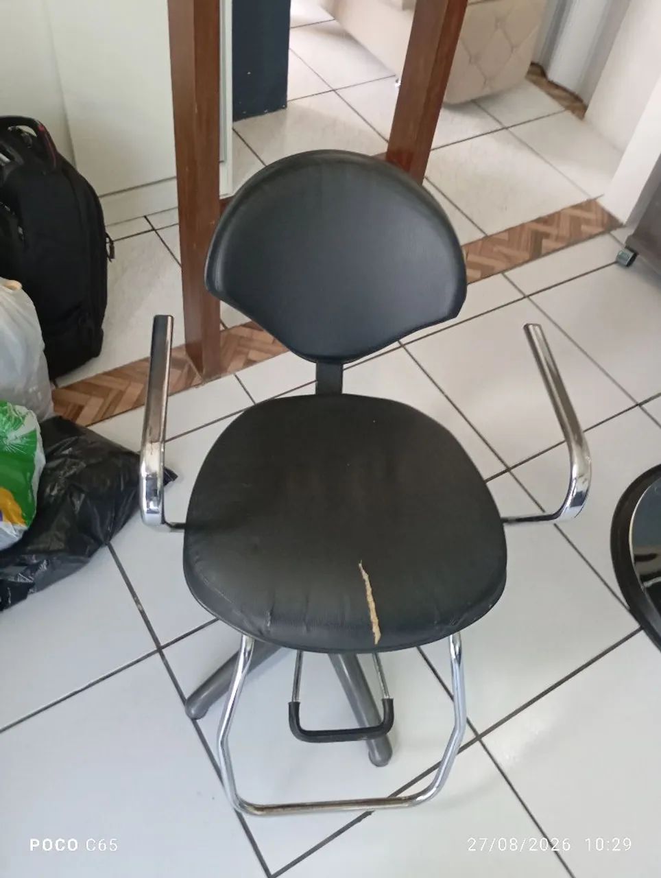 Equipamentos para salão de cabeleleira - Foto 2