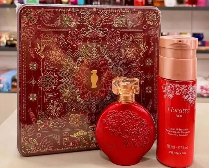 Perfumes e hidratantes a preço de revenda  - Foto 5