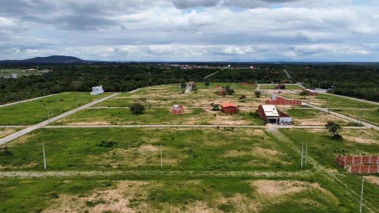 Lotes Em Cascavel, Na Estrada Da Barra Nova, Parcelas De R$ 157! Cód . 1MOON3E - Foto 6