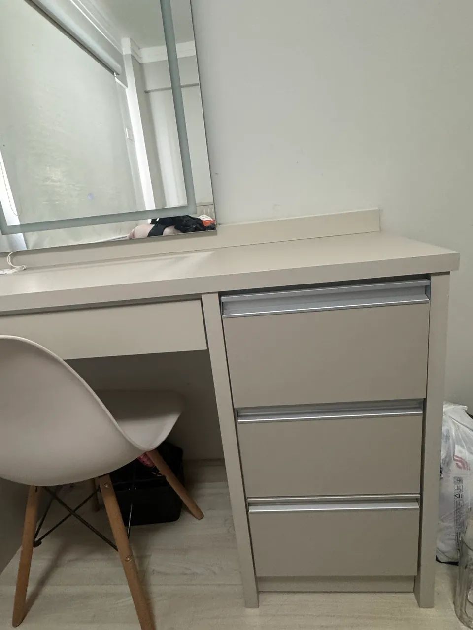 Penteadeira de MDF - Foto 3