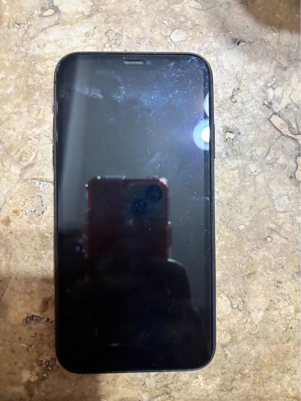 iPhone 11 inteiro - Foto 3