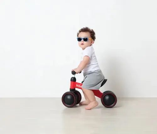 Bicicleta de equilíbrio